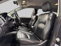 Mitsubishi Outlander vaihtoauto