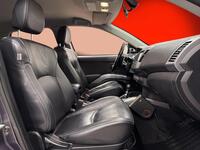 Mitsubishi Outlander vaihtoauto