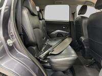 Mitsubishi Outlander vaihtoauto