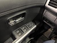 Mitsubishi Outlander vaihtoauto