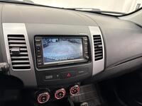 Mitsubishi Outlander vaihtoauto