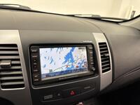 Mitsubishi Outlander vaihtoauto