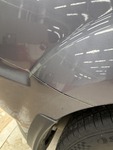 Mitsubishi Outlander vaihtoauto