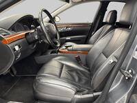 Mercedes-Benz S vaihtoauto