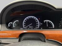 Mercedes-Benz S vaihtoauto