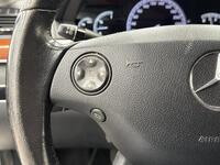 Mercedes-Benz S vaihtoauto