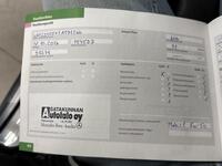 Mercedes-Benz S vaihtoauto