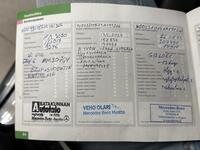 Mercedes-Benz S vaihtoauto