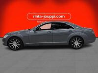 Mercedes-Benz S vaihtoauto