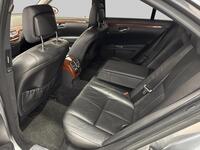 Mercedes-Benz S vaihtoauto