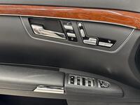 Mercedes-Benz S vaihtoauto