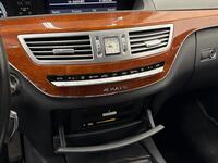 Mercedes-Benz S vaihtoauto