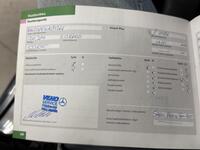 Mercedes-Benz S vaihtoauto