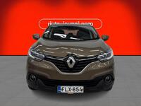 Renault Kadjar vaihtoauto