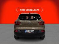 Renault Kadjar vaihtoauto