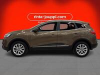 Renault Kadjar vaihtoauto