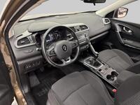 Renault Kadjar vaihtoauto