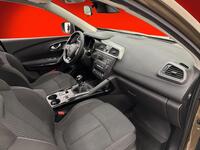 Renault Kadjar vaihtoauto