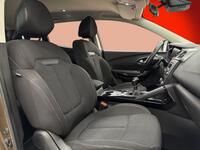 Renault Kadjar vaihtoauto