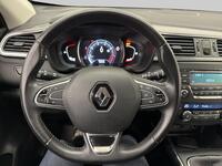 Renault Kadjar vaihtoauto
