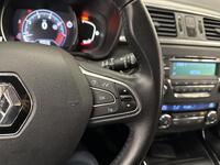 Renault Kadjar vaihtoauto