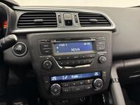 Renault Kadjar vaihtoauto