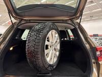 Renault Kadjar vaihtoauto