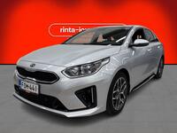 Kia Proceed vaihtoauto