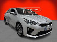 Kia Proceed vaihtoauto