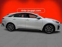 Kia Proceed vaihtoauto