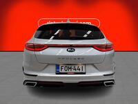 Kia Proceed vaihtoauto