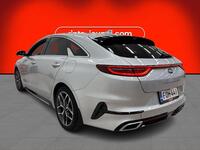 Kia Proceed vaihtoauto