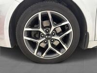 Kia Proceed vaihtoauto