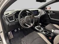 Kia Proceed vaihtoauto