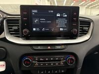 Kia Proceed vaihtoauto