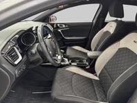 Kia Proceed vaihtoauto