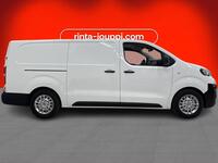 Peugeot e-Expert vaihtoauto