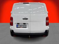 Peugeot e-Expert vaihtoauto