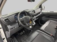 Peugeot e-Expert vaihtoauto