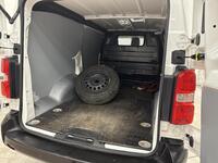 Peugeot e-Expert vaihtoauto