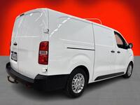 Peugeot e-Expert vaihtoauto