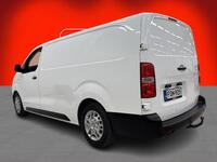 Peugeot e-Expert vaihtoauto