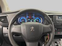 Peugeot e-Expert vaihtoauto