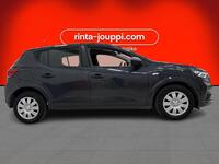 Dacia Sandero vaihtoauto