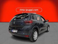 Dacia Sandero vaihtoauto