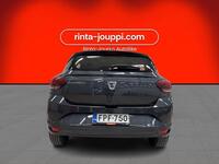 Dacia Sandero vaihtoauto