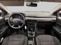 Dacia Sandero vaihtoauto