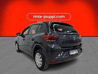 Dacia Sandero vaihtoauto