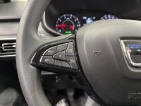 Dacia Sandero vaihtoauto