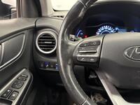 Hyundai Kona vaihtoauto